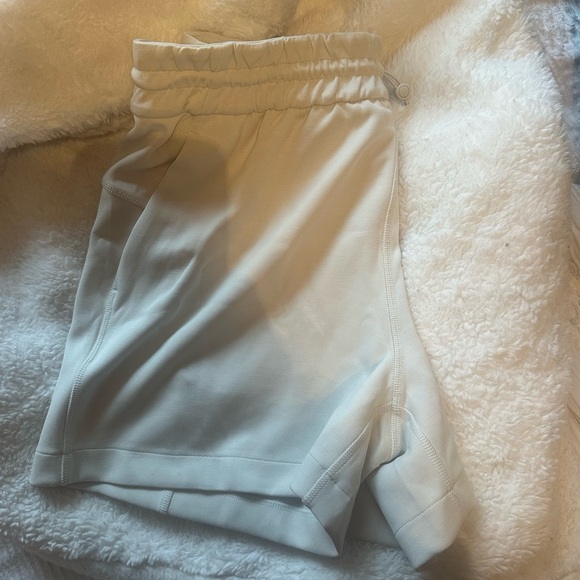 COPY - Lululemon Softstreme High Rise Short 4” - Picture 6 of 6